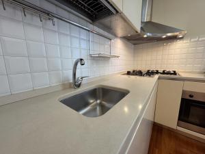 Incanto Apartment