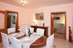 Apartments Bellistra Labin