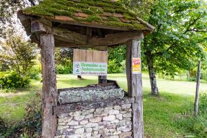 Maisons de vacances Tiny House : photos des chambres