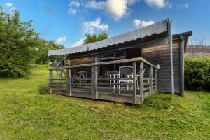 Maisons de vacances Tiny House : photos des chambres