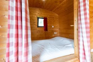 Maisons de vacances Tiny House : photos des chambres