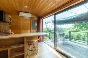 Maisons de vacances Tiny House : photos des chambres