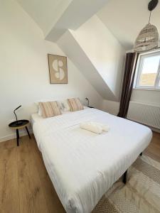 Appartements Soh Rent Appartment 3 Schiltigheim TV Wifi : photos des chambres