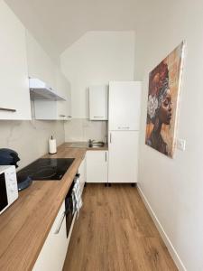 Soh Rent Appartment 3 Schiltigheim TV Wifi