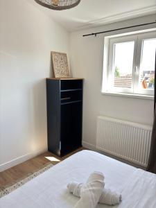 Appartements Soh Rent Appartment 3 Schiltigheim TV Wifi : photos des chambres