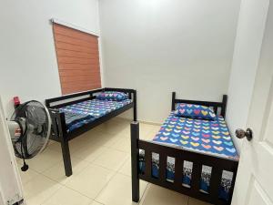 Ummu Homestay 03