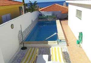 Bella Villa in Callao