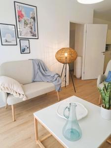 Appartements Residence d-Agen : photos des chambres