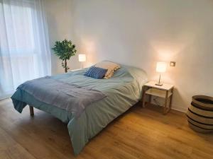 Appartements Residence d-Agen : photos des chambres
