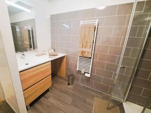 Appartements Residence d-Agen : photos des chambres