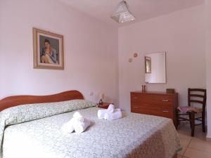 Casa Su Puntu