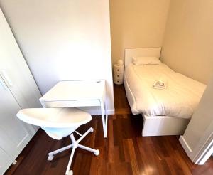 Comfort&Relax Elegant Apartment private garage Dimora Telesforo