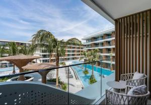 Sunshine Beach Residence Resort