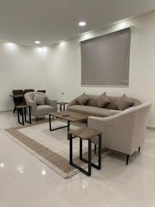 شقق فايا - Ubytování bez kategorie ve městě Unaizah