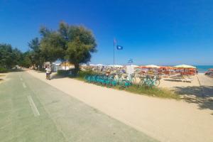 Appartamento DAnnunzio - MyHo Casa