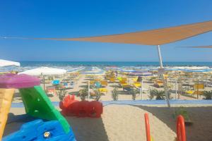 Appartamento DAnnunzio - MyHo Casa