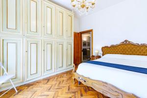 Appartamento DAnnunzio - MyHo Casa