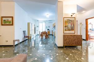 Appartamento DAnnunzio - MyHo Casa