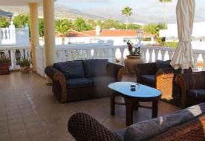 Beautiful Villa in the South