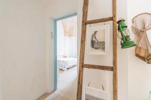 La dimora del pescatore