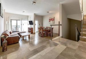 Villa in Amarilla Golf