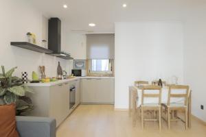 BleuMaison-Atico Sanxenxo en Playa Silgar