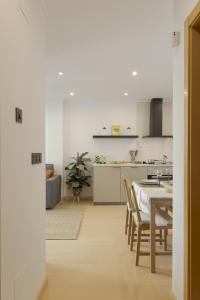 BleuMaison-Atico Sanxenxo en Playa Silgar