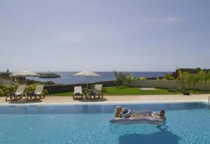 Villa in Amarilla Golf