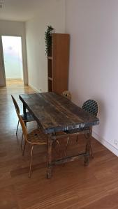 Apartment with Three Bedroom in Historic Largo do Carmo