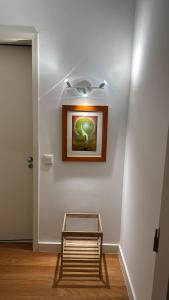 Apartment with Three Bedroom in Historic Largo do Carmo