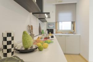 BleuMaison-Atico Sanxenxo en Playa Silgar