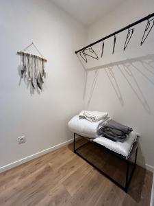 Appartements Le Paisible Studio : photos des chambres