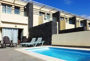 Villa in Amarilla Golf