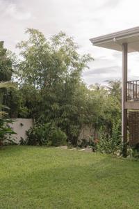 Private home in Panglao near white beaches with 600 Mbps WiFi & Solar