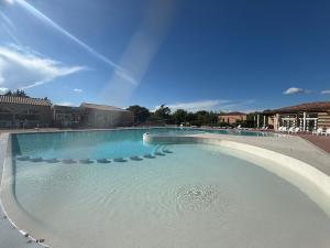 Maisons de vacances Residence Les Demeures du Ventoux : photos des chambres