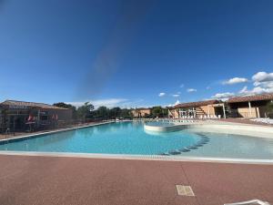 Maisons de vacances Residence Les Demeures du Ventoux : photos des chambres