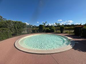 Maisons de vacances Residence Les Demeures du Ventoux : photos des chambres