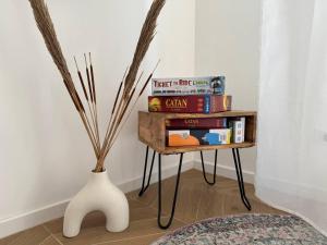 Roccia Verde apartment