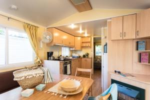 Campings Camping La Palmeraie : photos des chambres