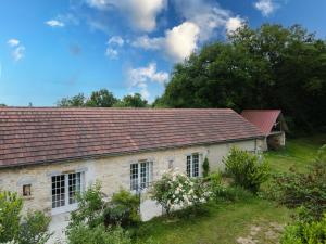 B&B / Chambres d'hotes Chambre Chardon : photos des chambres