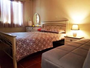 Aegean Bliss Residences Karfas