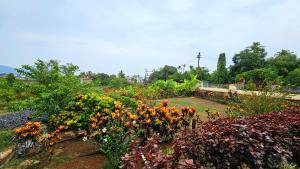 Elephant House Luxury Villa with Curve Pool-Colossal Garden-Panoramic View