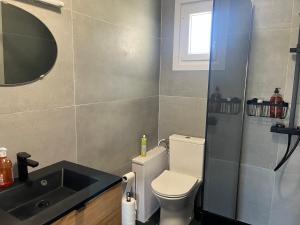 Maisons de vacances Le logis de Keramporchet - Proche plages : photos des chambres