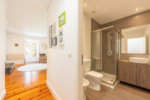 GuestReady – Homely Base Near Castle