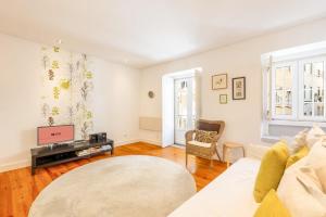 GuestReady – Homely Base Near Castle