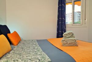 APARTAMENTO J&V Las NACIONES-BENALMADENA