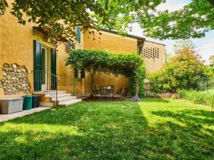 Casa Vittoria-Relax tra Lago di Garda e Verona