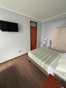 Ravenala - Apartment Paracas