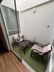 Ravenala - Apartment Paracas