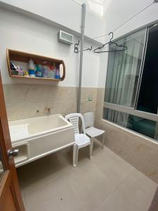 Ravenala - Apartment Paracas